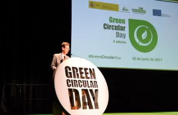 Green Circular Day: impulsando la proyección del emprendimiento en modelos de negocio circulares
