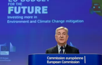 La Comisión Europea propone aumentar un 60% la financiación para proyectos LIFE