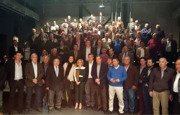 Presentado el \"Plan de Regadío Inteligente de la Región de Murcia\" con 80 millones de inversión