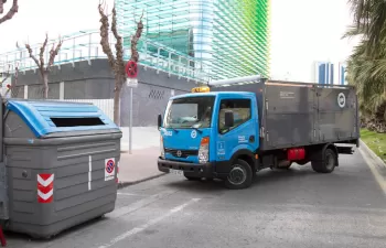 El negocio de las empresas de servicios urbanos crece un 0,6% llegando a los 5.310 millones