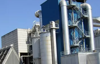 La Agencia de Residuos de Cataluña vende la planta incineradora de Constantí a la empresa SARP Industries por 23,6 millones