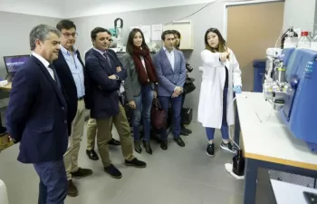 Luz verde a la redacción de los proyectos de tres plantas piloto del proyecto Life + Alchemia