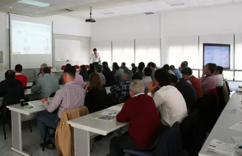 MAGRAMA organiza la Jornada \"Técnica de impermeabilización y cubiertas para balsas de riego\"