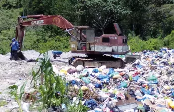 Belice reducirá la contaminación mejorando el manejo de residuos en zonas turísticas emergentes