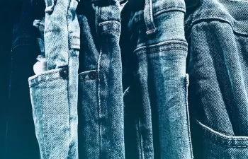 Vaqueros reciclados para el aislamiento acústico y térmico de edificios