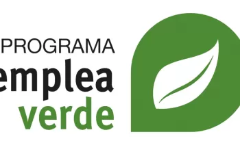 Publicada la primera convocatoria anual de subvenciones del Programa Empleaverde