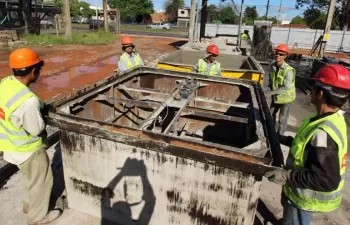 Paraguay destinará 1.000 millones de dólares para mejorar los servicios de agua potable y saneamiento
