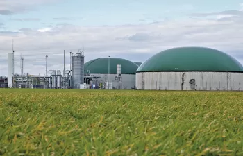 Tierra a la vista para el biogás, pero aún no la pisamos