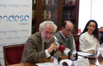 La cultura ecológica en España es media o media-baja, según el Ecobarómetro presentado por Fundación Endesa