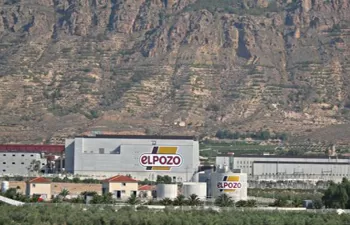 ElPozo Alimentación destina 3,5 millones para maximizar la eficiencia energética de su depuradora