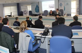 ASA Andalucía crea un nuevo grupo de trabajo de innovación y nuevas tecnologías del agua