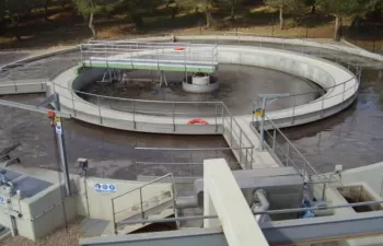 La ACA pone a información pública la ampliación y mejora de la depuradora de la Pobla de Mafumet