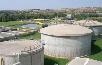 La innovación nos acerca a un sistema “circular” de saneamiento y depuración de las aguas