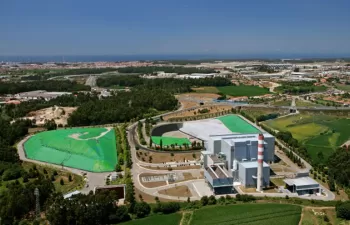 Ferrovial Serviços explotará el vertedero LIPOR II en el norte de Portugal
