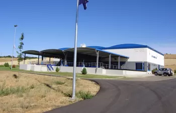 Autorizada la licitación de la explotación de la ETAP de Benavente y los Valles en Zamora