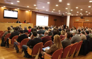 Global Omnium reúne a grandes expertos internacionales para analizar la digestión-codigestión de fangos