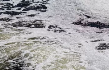 Las obras de mejora de la depuradora de Gijón-Oeste salen a licitación por 18,9 millones de euros