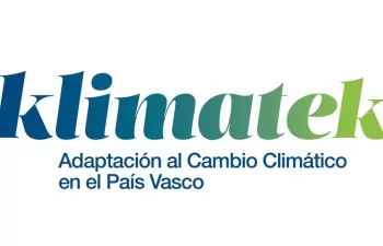 El Gobierno Vasco comprará proyectos innovadores para mejorar la resiliencia del País Vasco al cambio climático