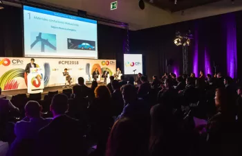 Brexit, digitalización y sostenibilidad, ejes del II Congreso de Química Aplicada e Industria 4.0 de ChemplastExpo