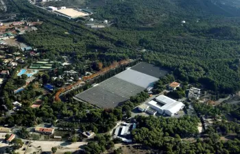 La Mancomunidad de los Canales del Taibilla recibe ayudas europeas para producir energía renovable