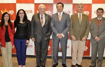 Cinco ciudades de Ecuador ya miden sus huellas de carbono e hídrica