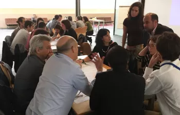 CoSuDS celebra su segunda sesión planteando soluciones de drenaje sostenible para el barrio piloto