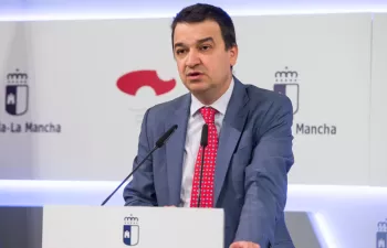 Castilla-La Mancha invertirá 30 millones de euros en la Estrategia de Biomasa Forestal