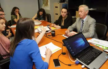 287 toneladas de residuos de medicamentos fueron recogidos en Galicia durante 2016