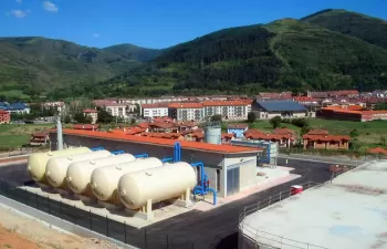 El Consorcio de Aguas y Residuos de La Rioja cumple 20 años