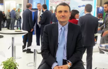 Saint-Gobain PAM participa en una jornada celebrada en el Centro Nacional de Tecnología de Regadíos