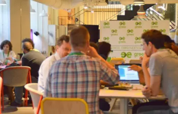 Arranca Greenweekend Gijón, el encuentro para impulsar proyectos de emprendedores verdes
