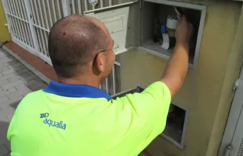 Aqualia recuerda la importancia del cumplimiento de los estándares de calidad