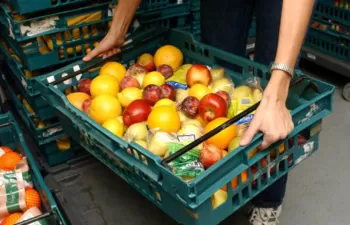 Sharecity, un proyecto divulgativo de iniciativas orientadas a compartir el excedente alimentario