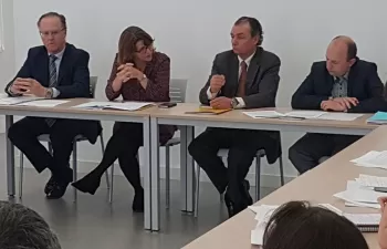 La Generalitat Valenciana traslada al empresariado el Plan Integral de Residuos para recibir sus aportaciones