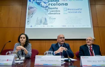 RESCCUE: aplicando la resiliencia desde la planificación hasta la operación