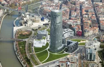 ICLEI reconoce la labor del Gobierno Vasco en la aplicación de la Compra Pública Verde