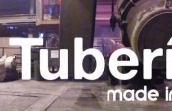 El programa de La 1 \"Fabricando Made in Spain\" se adentra en la fábrica de Saint-Gobain PAM en Santander