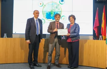 Fiscal aboga por cambiar los comportamientos para avanzar hacia una verdadera economía circular