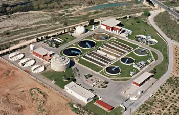 El software LoDif-BioControl reduce un 40% el consumo energético en la aireación de una depuradora