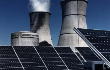 Europa presenta un informe sobre los progresos realizados en la transición hacia una energía limpia