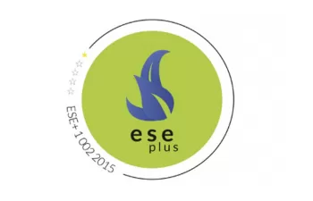 ANESE otorga a Aquatec su sello ESE Plus