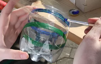 La Agencia de Residuos de Cataluña financia proyectos de prevención y preparación para la reutilización de residuos