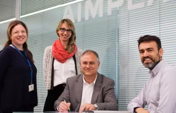 La I+D en valorización de residuos voluminosos generaría beneficios por 2.100 millones de euros en Europa