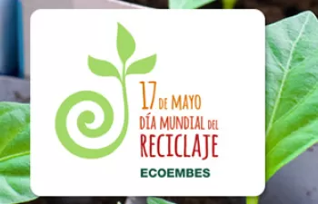 Ecoembes organiza un programa de actividades para toda la familia para celebrar el Día Mundial del Reciclaje