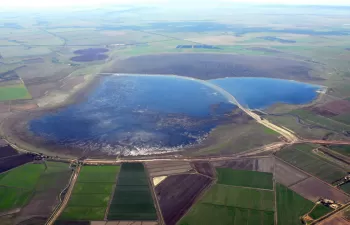 Adasa presenta en Australia un sistema para la operación y planificación del riego