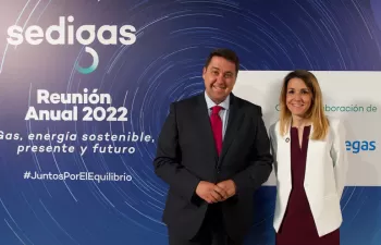 SEDIGAS confía en el liderazgo español en la generación de gases renovables