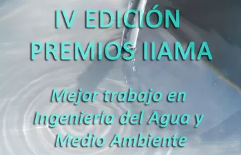 IIAMA convoca la IV Edición de sus Premios al mejor Trabajo Académico