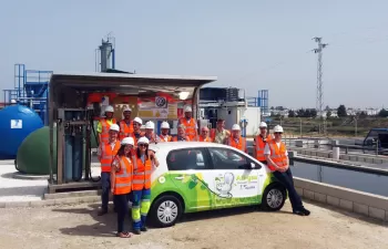 El proyecto All-gas en un vídeo-resumen de sus 7 años de vida