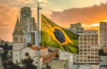 La gran apuesta de Brasil ante la crisis hídrica
