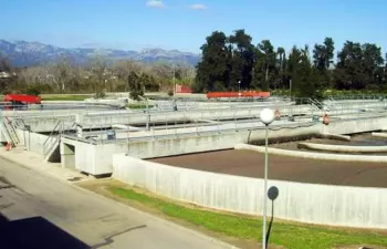 La Agencia Catalana del Agua y el Consejo Comarcal del Baix Ebre mejoran el saneamiento de Tortosa